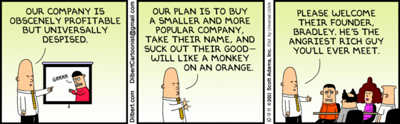 dilbert